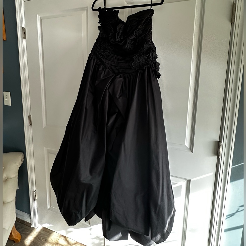 AJE Splendour Flower Gown